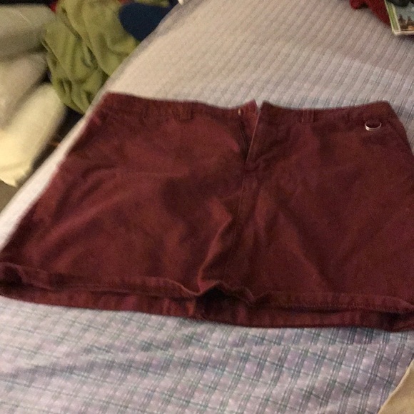 Dresses & Skirts - Mini skirt